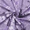 imageNinedaily Womens Tunic Summer Short Sleeve Top Loose V Neck Dressy Shirt BlouseDpurple