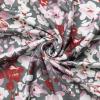 imageNinedaily Womens Tunic Summer Short Sleeve Top Loose V Neck Dressy Shirt BlouseGrey Pink