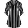 Black Stripes