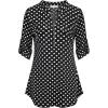 Blackwhitedot