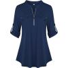 Navy Blue