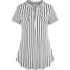 Blackwhitestripe