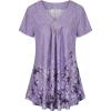 D-purple