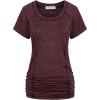 Dark Red